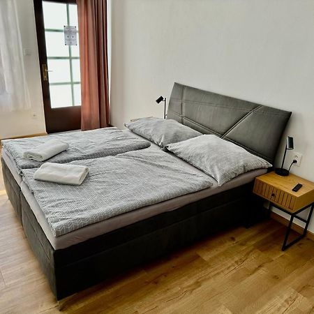 Ubytovani U Pivovaru 카메니체 나트 리포우 외부 사진